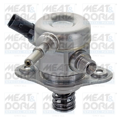 High-pressure Pump
